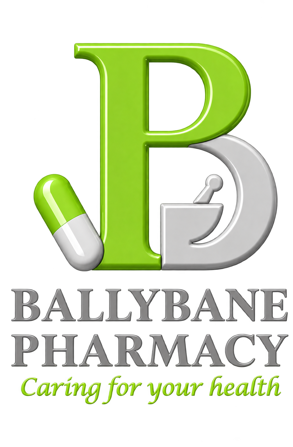 Ballybane Pharmacy